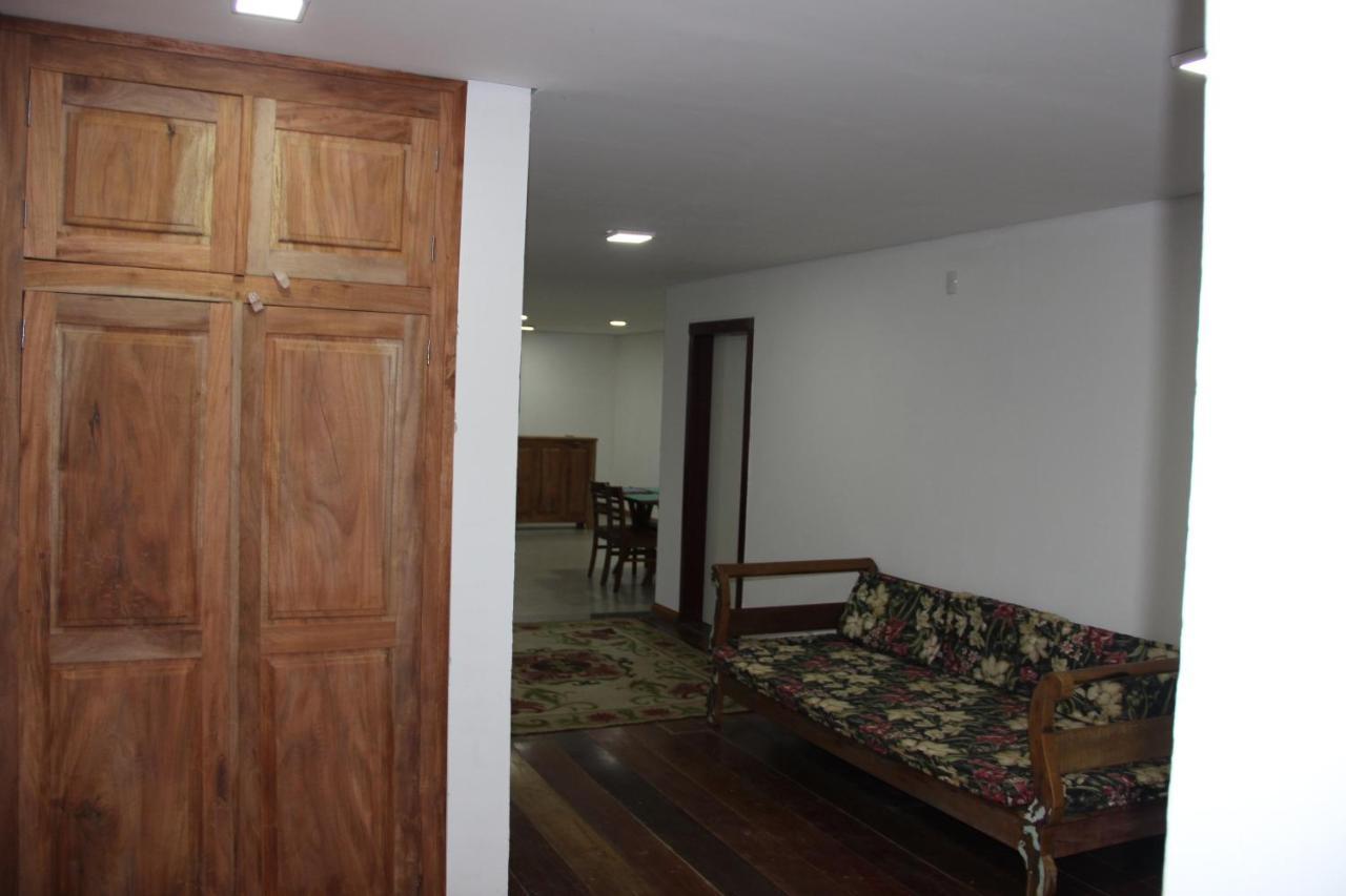 Pousada Vo Bizica Tiradentes Esterno foto