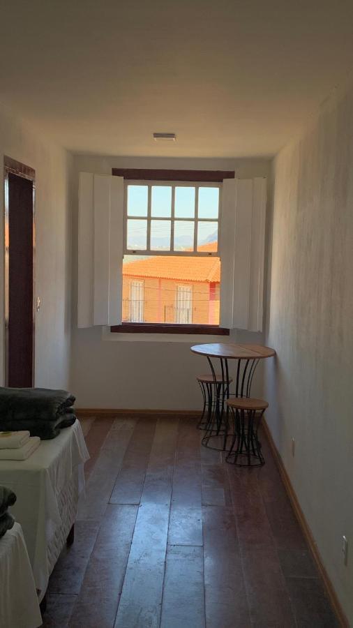Pousada Vo Bizica Tiradentes Esterno foto